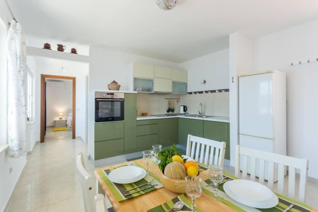 Вилла Slano, Хорватия, 214 м² - фото 11