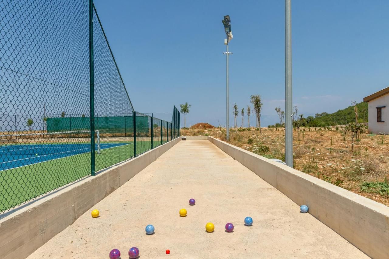 Вилла на Хваре, Хорватия, 400 м² - фото 11