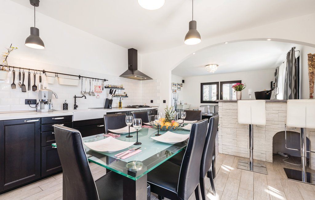 Вилла Pobri, Хорватия, 170 м² - фото 10