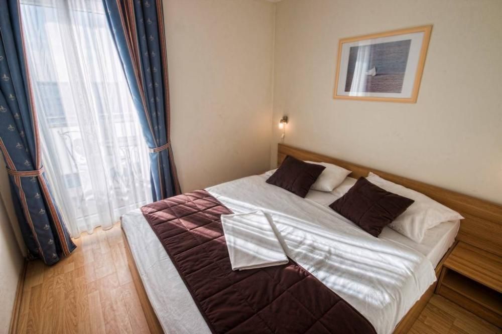 Отель, гостиница в Задаре, Хорватия, 1 529 м² - фото 12