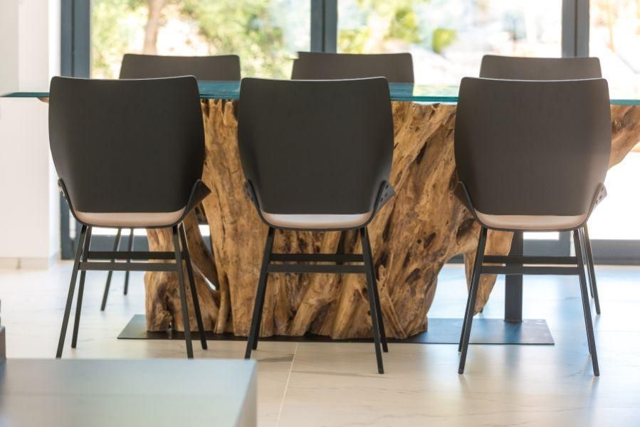 Вилла Elafiti, Хорватия, 365 м² - фото 11