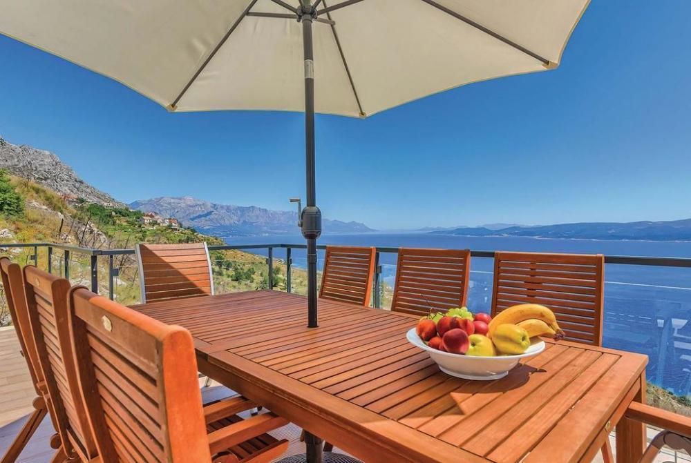 Вилла в Рогознице, Хорватия, 350 м² - фото 12