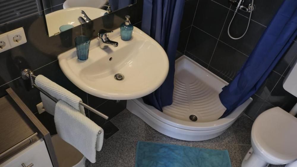 Отель, гостиница Razanj, Хорватия, 570 м² - фото 12