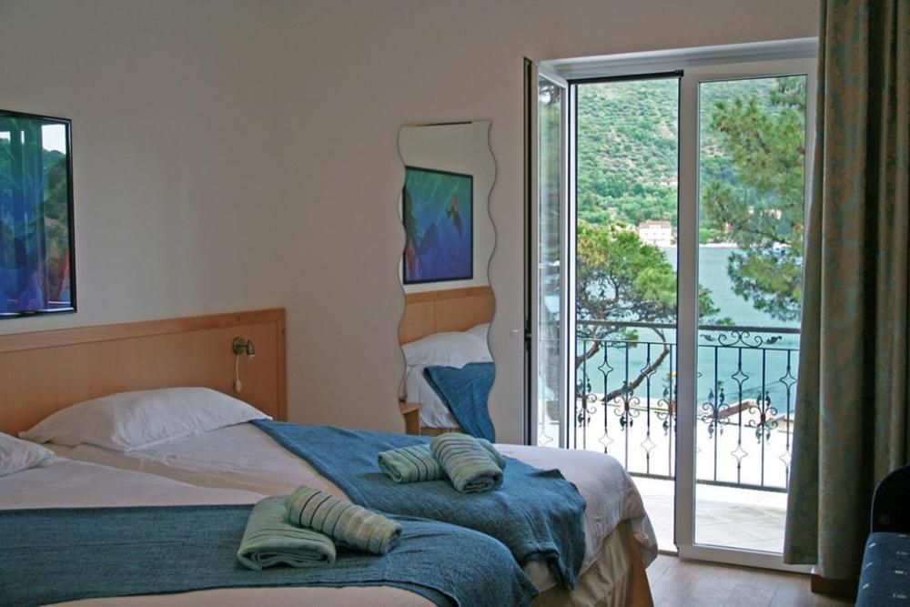 Отель, гостиница в Дубровнике, Хорватия, 825 м² - фото 12