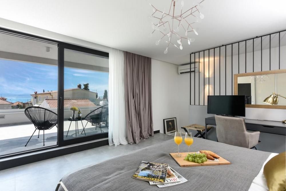 Вилла в Задаре, Хорватия, 355 м² - фото 12