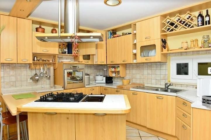 Вилла Lozica, Хорватия, 300 м² - фото 12