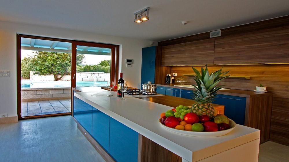 Вилла в Сутиване, Хорватия, 189 м² - фото 12