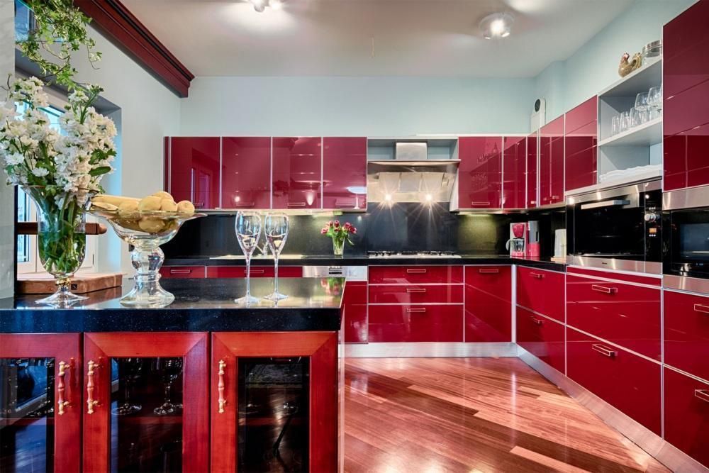 Вилла на Висе, Хорватия, 307 м² - фото 12