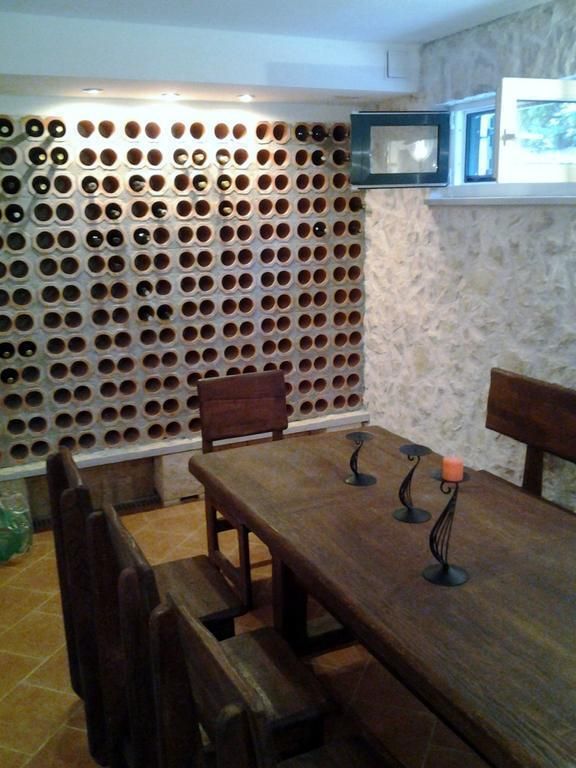 Вилла в Бибинье, Хорватия, 450 м² - фото 12