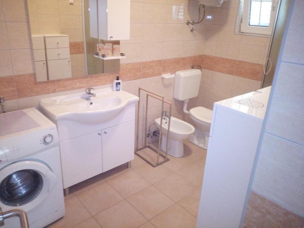 Вилла Zaboric, Хорватия, 390 м² - фото 12