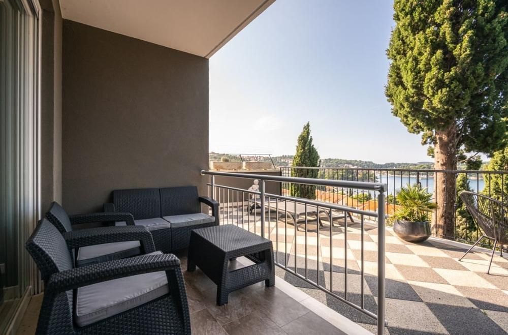 Отель, гостиница в Дубровнике, Хорватия, 1 060 м² - фото 12