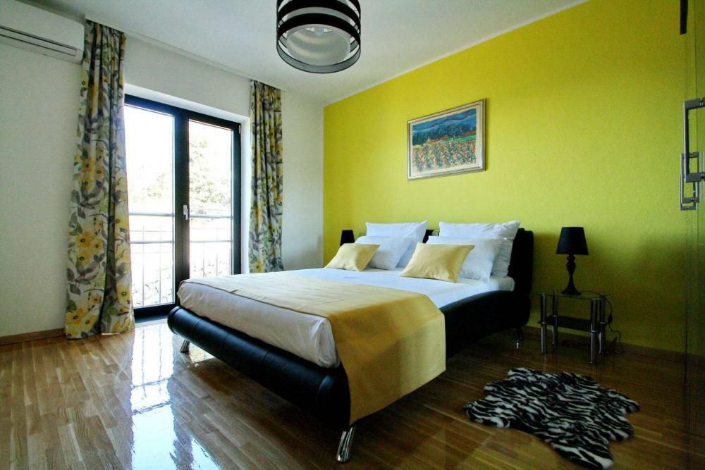 Вилла на Корчуле, Хорватия, 367 м² - фото 11