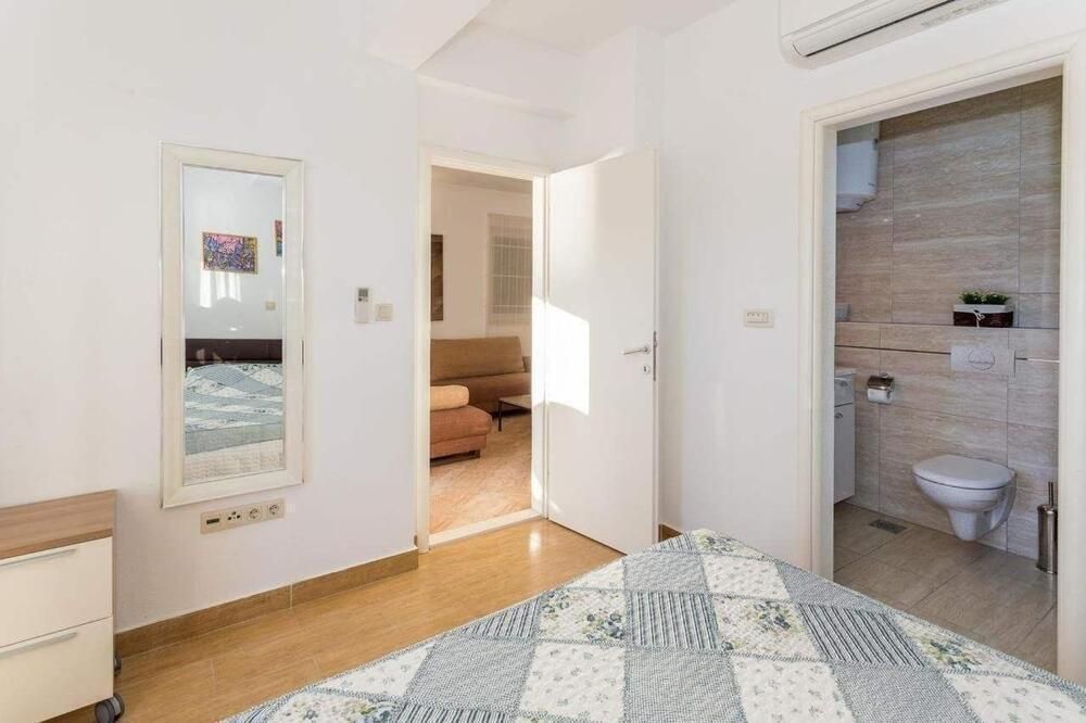 Вилла Klek, Хорватия, 530 м² - фото 12