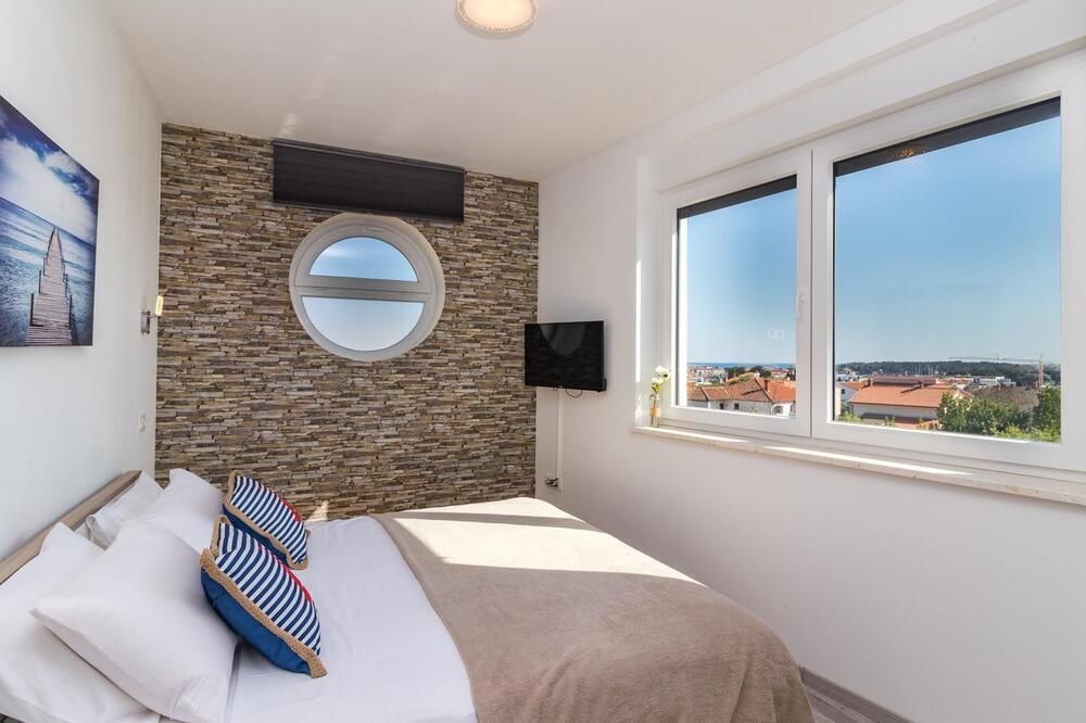 Отель, гостиница в Медулине, Хорватия, 440 м² - фото 12