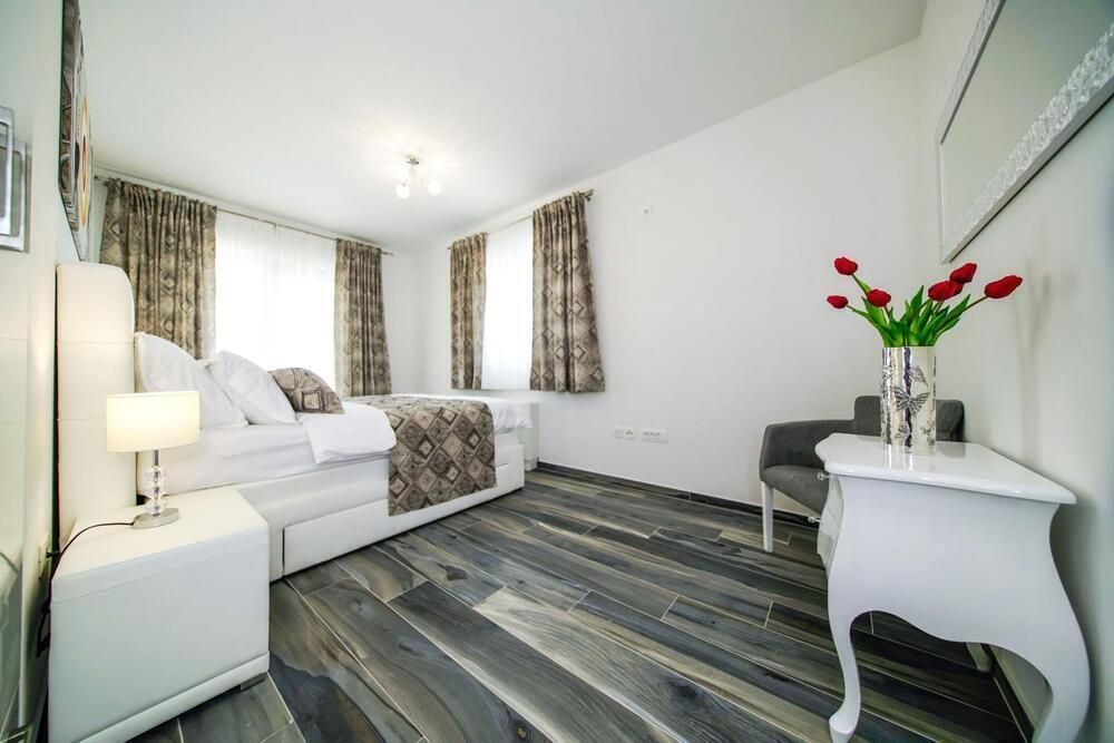 Вилла Seline, Хорватия, 168 м² - фото 12