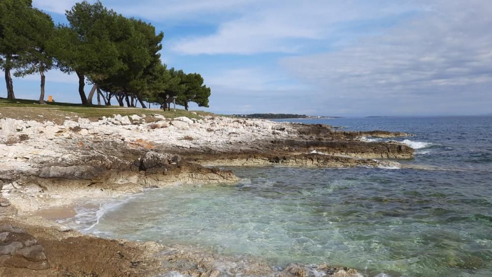 Отель, гостиница в Пуле, Хорватия, 1 000 м² - фото 5