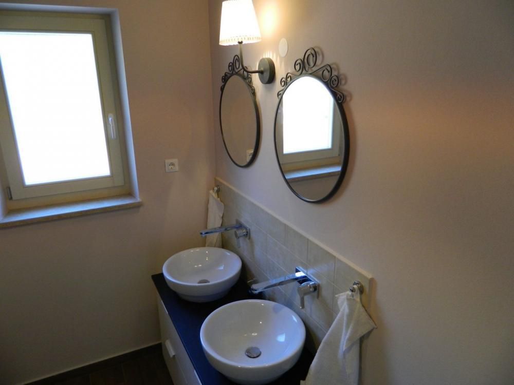 Вилла Kanfanar, Хорватия, 343 м² - фото 12