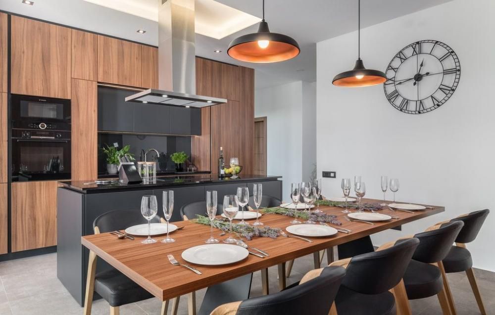 Вилла в Фажане, Хорватия, 400 м² - фото 12