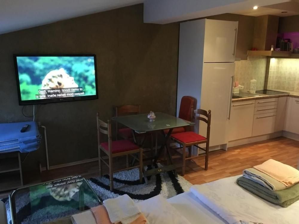 Отель, гостиница Veprinac, Хорватия, 390 м² - фото 12