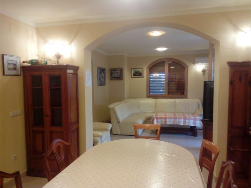 Вилла Baska, Хорватия, 320 м² - фото 12