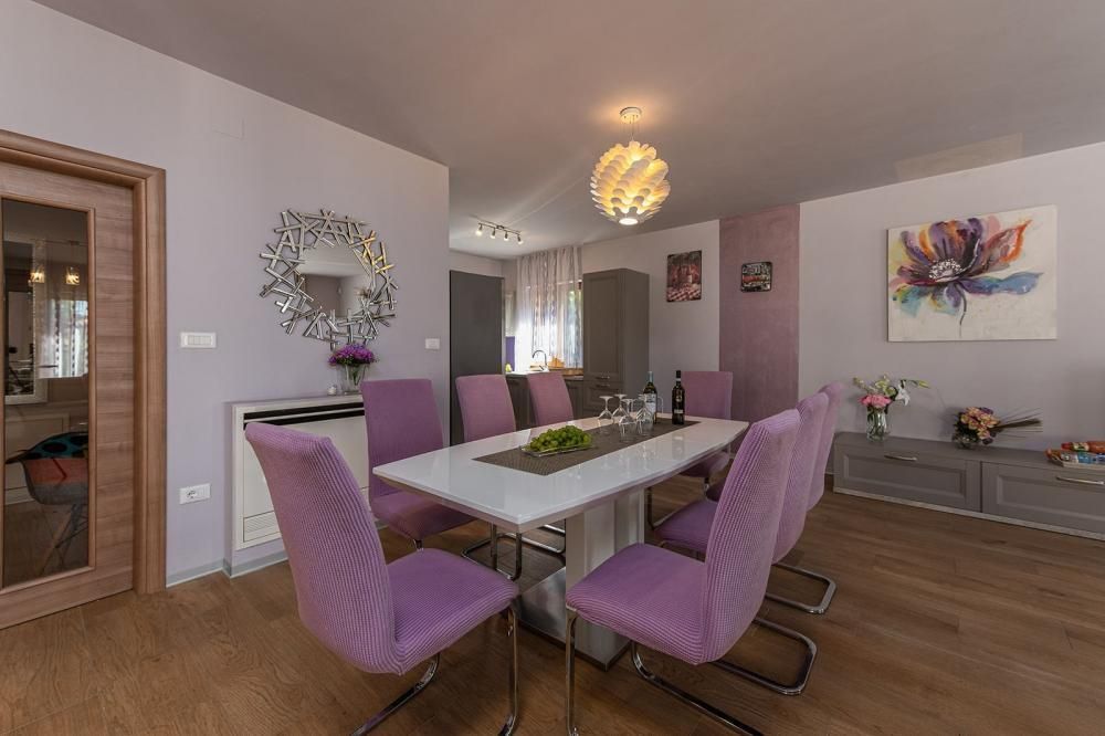 Отель, гостиница в Медулине, Хорватия, 460 м² - фото 12