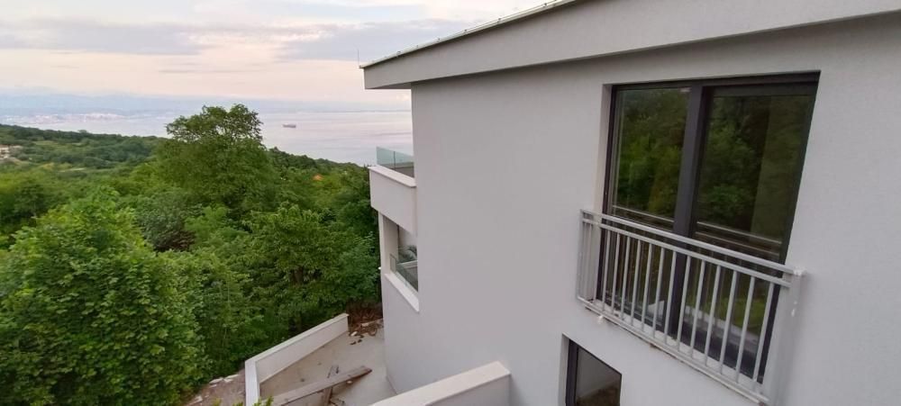 Вилла в Опатии, Хорватия, 900 м² - фото 12