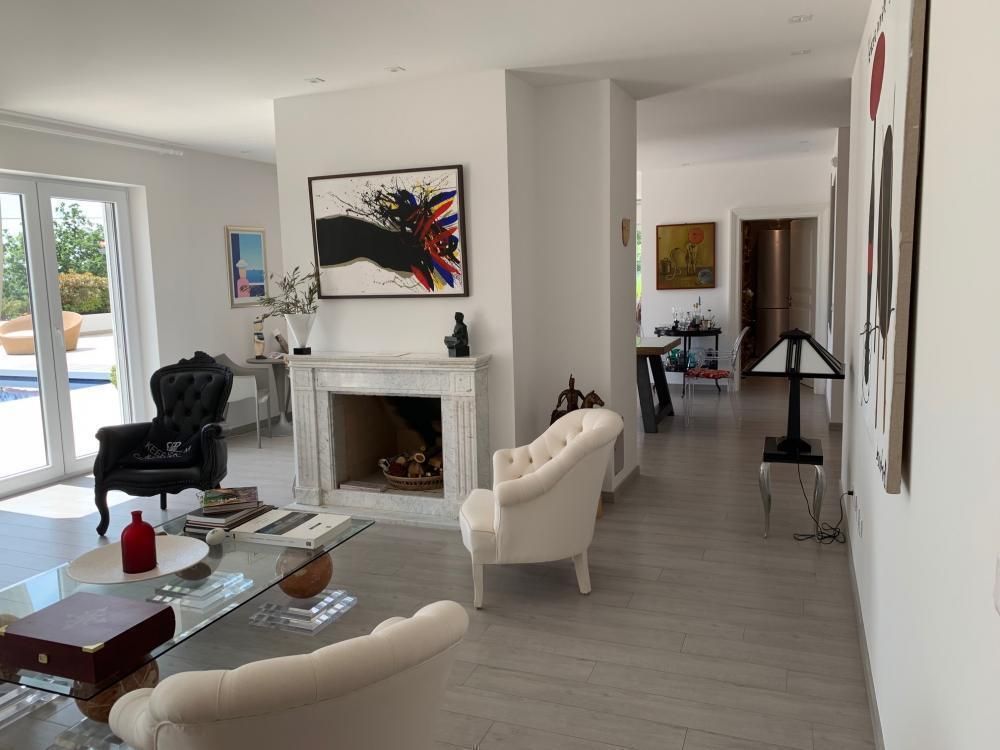 Вилла в Цриквенице, Хорватия, 600 м² - фото 12