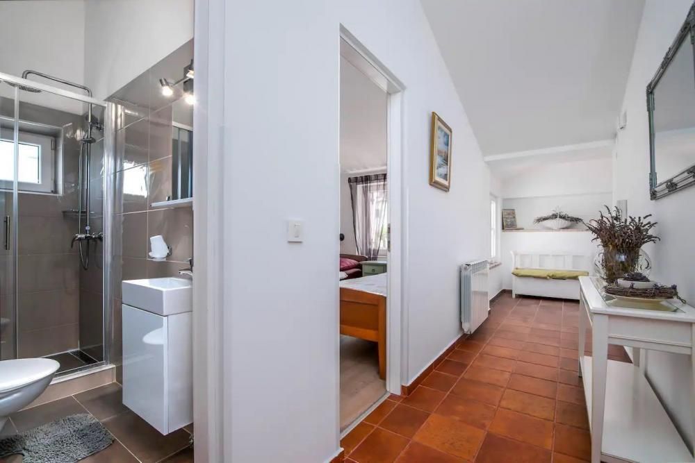 Вилла в Медулине, Хорватия, 500 м² - фото 12