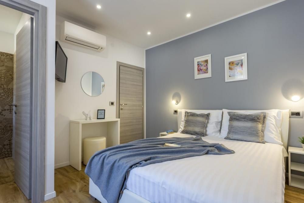 Вилла в Пуле, Хорватия, 324 м² - фото 12