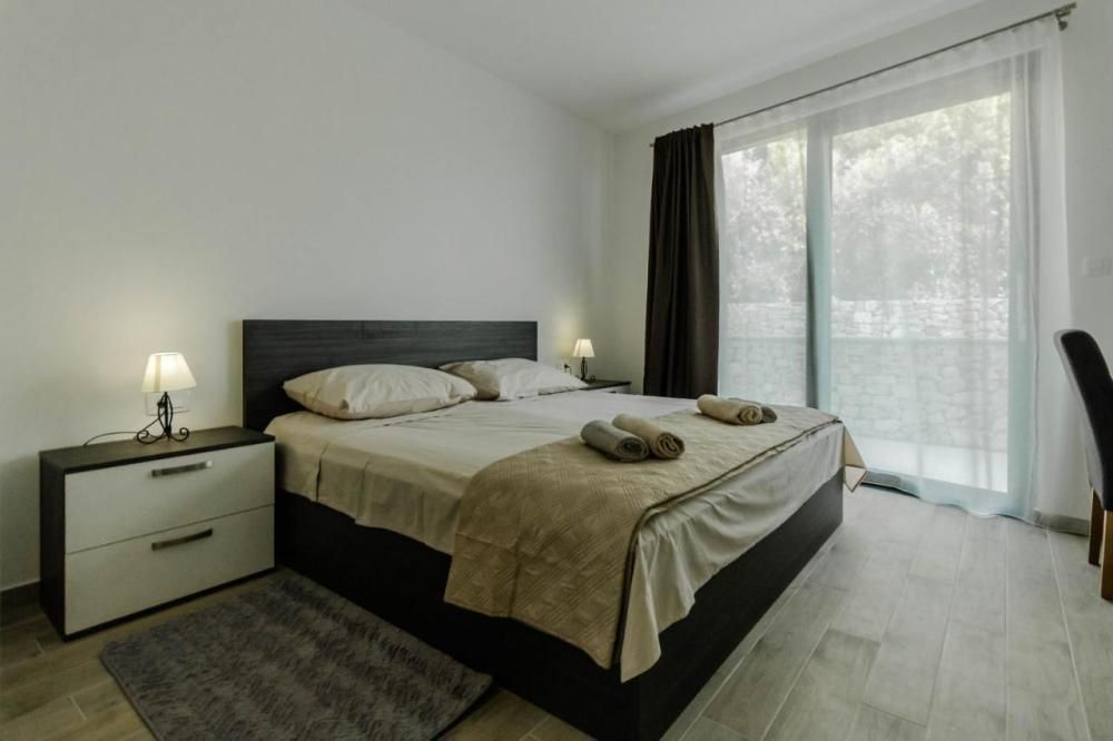 Вилла Vinisce, Хорватия, 190 м² - фото 11