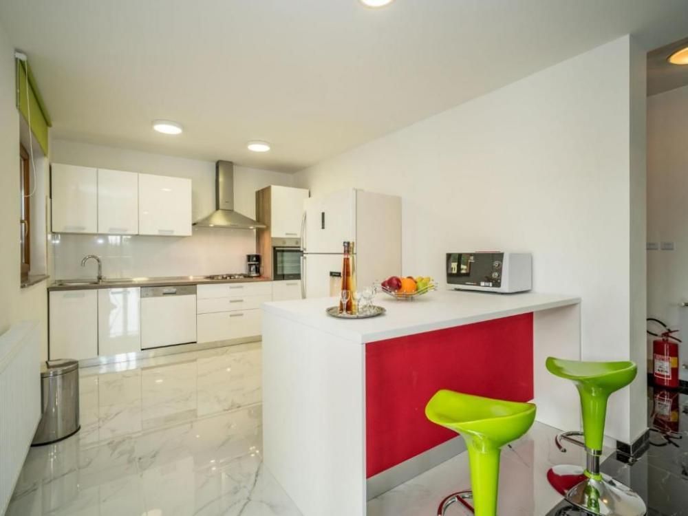 Вилла в Тиняне, Хорватия, 280 м² - фото 12