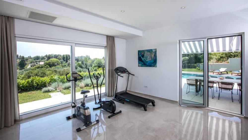 Вилла в Дубровнике, Хорватия, 300 м² - фото 12