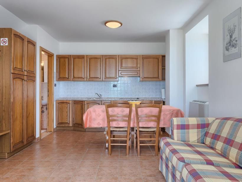 Отель, гостиница в Буйе, Хорватия, 240 м² - фото 12