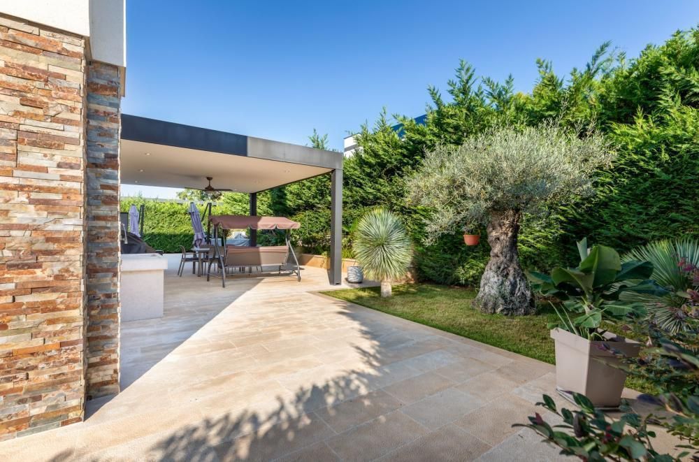 Вилла в Фажане, Хорватия, 300 м² - фото 12