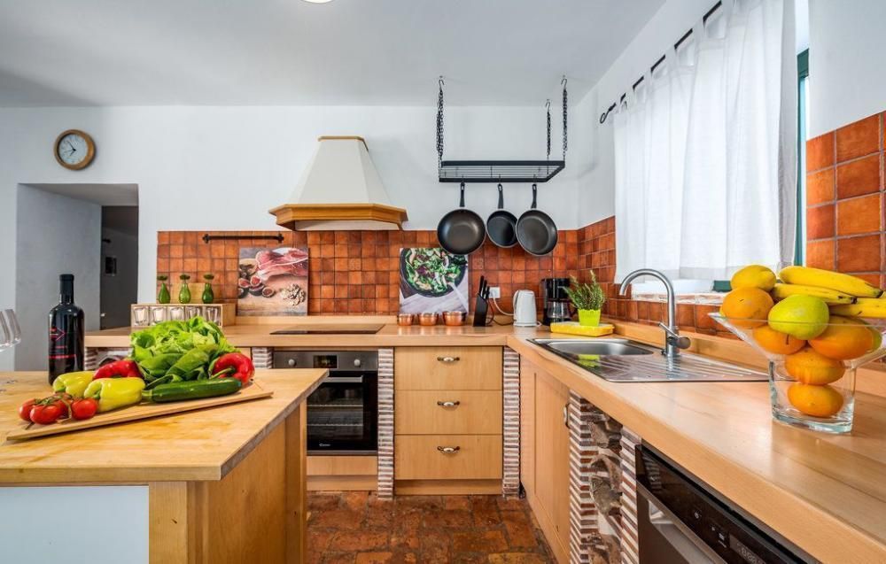 Вилла Barban, Хорватия, 280 м² - фото 12