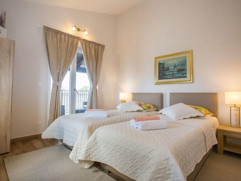 Вилла Sveti Lovreč, Хорватия, 350 м² - фото 12