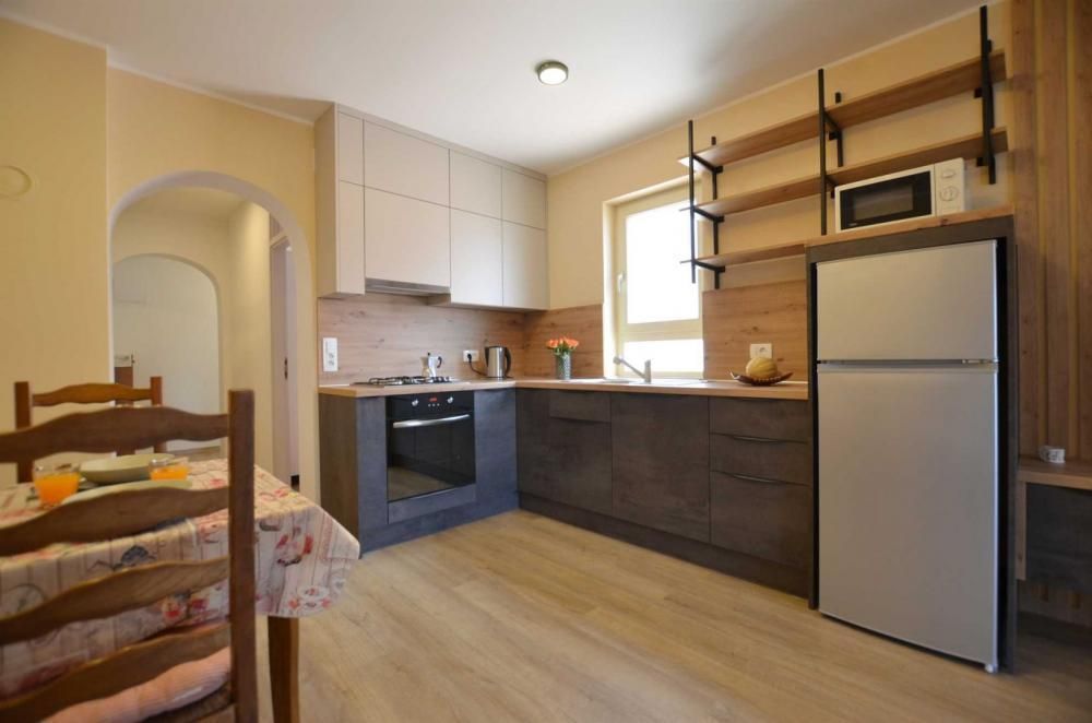 Отель, гостиница в Ровини, Хорватия, 625 м² - фото 11