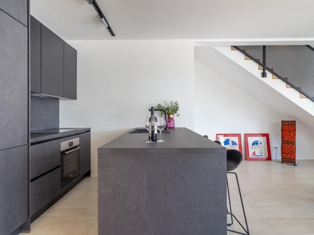 Вилла в Врбнике, Хорватия, 150 м² - фото 12