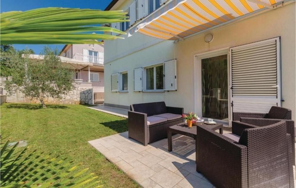 Вилла Rabac, Labin, Хорватия, 199 м² - фото 12