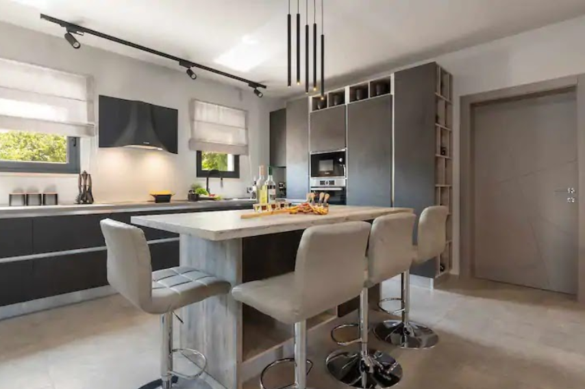 Вилла в Вижинаде, Хорватия, 280 м² - фото 12