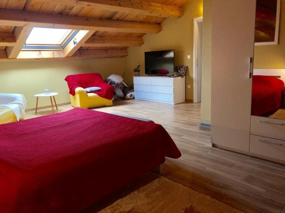 Отель, гостиница в Опатии, Хорватия, 500 м² - фото 12