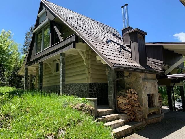 Вилла Crni Lug, Хорватия, 300 м² - фото 12