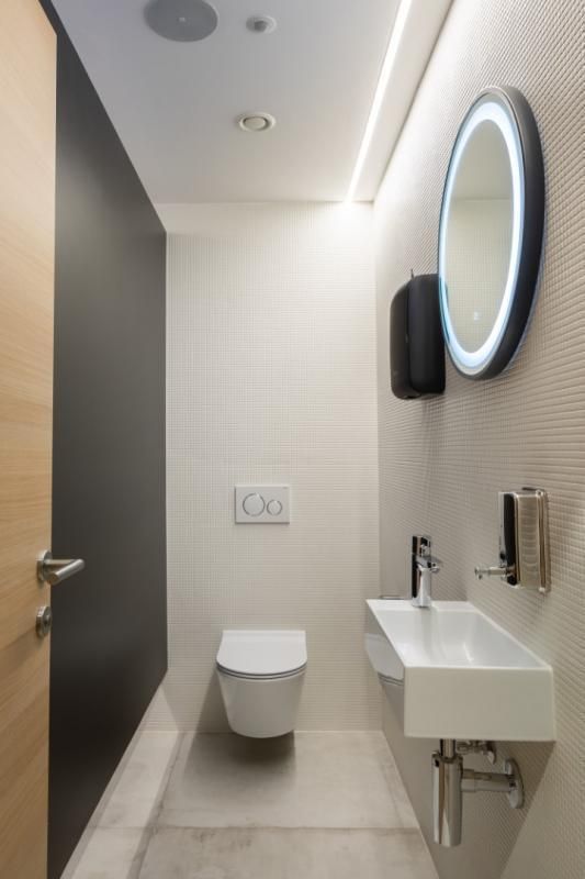 Вилла в Омише, Хорватия, 298 м² - фото 10