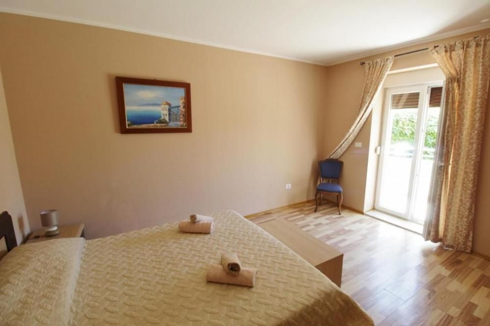 Отель, гостиница в Умаге, Хорватия, 521 м² - фото 12