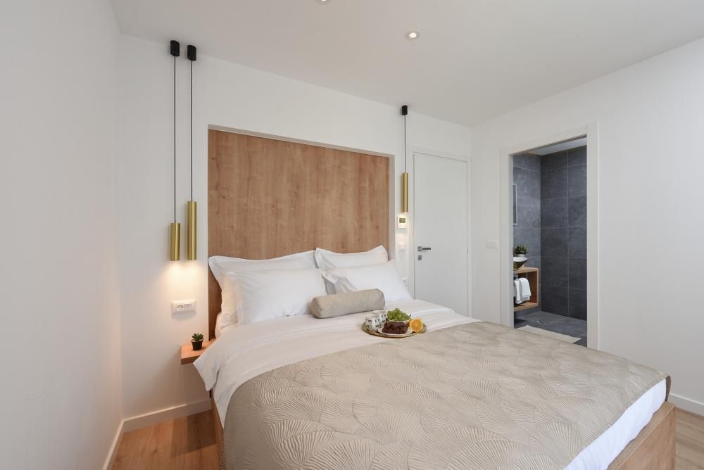 Вилла в Задаре, Хорватия, 200 м² - фото 12