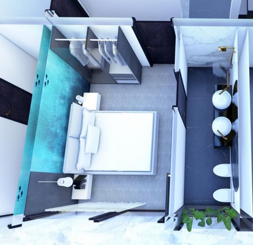 Вилла в Медулине, Хорватия, 400 м² - фото 12