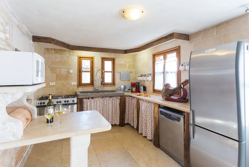 Вилла Sveti Petar u Šumi, Sveti Petar U Šumi, Хорватия, 311 м² - фото 12