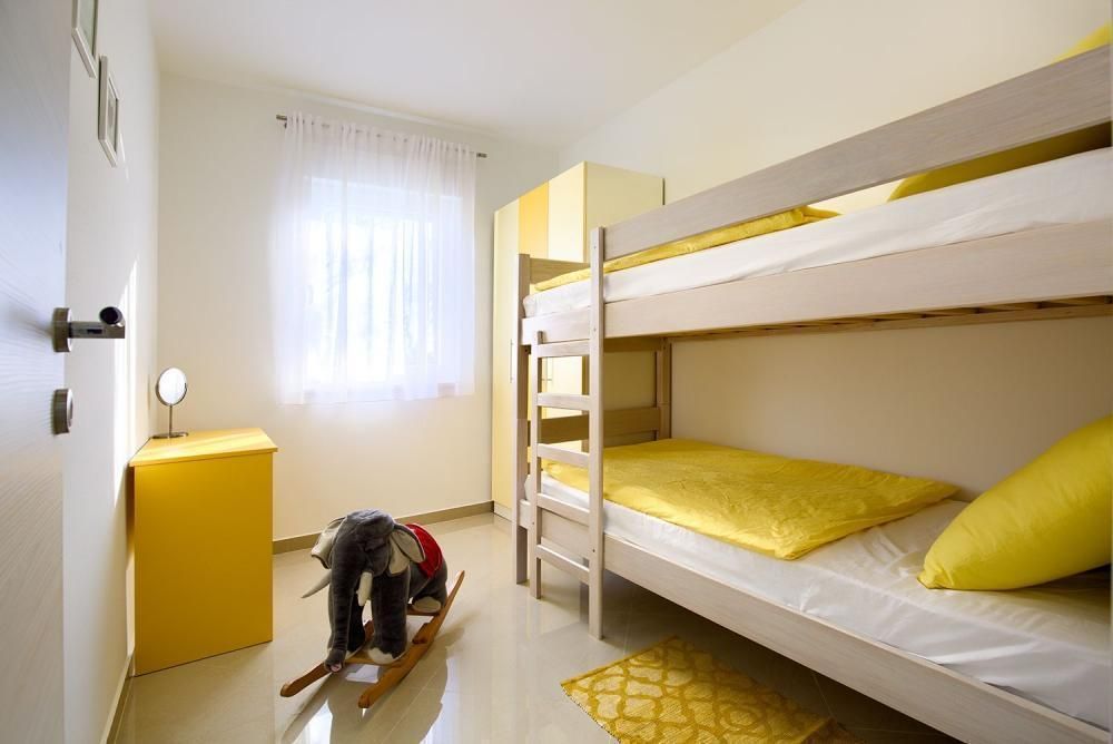 Отель, гостиница Ližnjan, Хорватия, 390 м² - фото 12