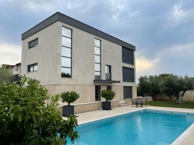 Вилла в Водняне, Хорватия, 394 м² - фото 12