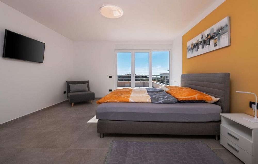 Вилла в Водняне, Хорватия, 250 м² - фото 12